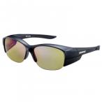 山本光学 SWANS オーバーグラス マッ�