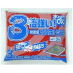 家庭化学工業 耐重量セメント 3kg