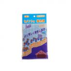 家庭化学工業 セメント用着色剤 50g NO.4 ダークブラウン