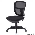 藤沢工業(TOKIO) オフィスチェア ARS-5M ブラック