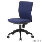 藤沢工業(TOKIO) オフィスチェア FST-55 ネイビー