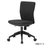 藤沢工業(TOKIO) オフィスチェア FST-55 ブラック