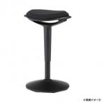 藤沢工業(TOKIO) スイングスツール MSH-10 ブラック