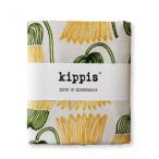 kippis キッピス オックスカットクロス スピナ/花達のささやき 77A/アイボリー KPOK-77A