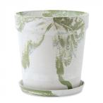 アーバンプランツポット ミルク/ピ