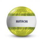 羽立工業 ナビゲーションボール 蛍光イエロー BH3851-44