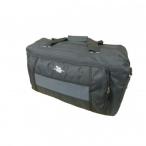 i koma ..BODY WOLF сумка "Boston bag" примерно 44L черный FU-2