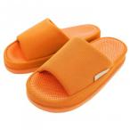 オクムラ 足で癒すリフレクソロジー refreリフレ 足裏の中心 OR(オレンジ) Mサイズ NRAA5900OR