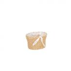 村田屋産業 PPラタンアレンジ M Natural 30120