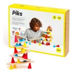 フランス生まれの教育玩具 OPPI社 ピックス・スモールキット24 646-0001