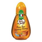 ショッピングスクイーズ ルン ド ミエル スクイーズハニー 250g 12個セット 070047