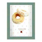 A.P.J. アートプリントジャパン フォトフレーム アートボックスフレーム キャビネ パステルブルー・21767699