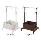 キッズハンガーラック BR PH2136-1