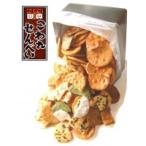 埼玉の名産☆おまかせこわれ草加せ