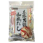 本格万能和風だしの素 150ｇ×20セッ�