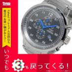 メンズ スタッグ STAG Active Line 日本製 クオーツ メンズ クロノ STG012S2 グレー ステンレス（ケース） ステンレス（ベルト）