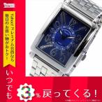 Yahoo! Yahoo!ショッピング(ヤフー ショッピング)腕時計 メンズ モントレス MONTRES Collection クオーツ メンズ 腕時計 MC-2525-11 ブルー ブルー ステンレス（ケース） ステンレス（ベルト）