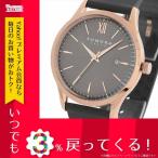 腕時計 メンズ トモラ TOMORA TOKYO ラバーベルト クオーツ メンズ 腕時計 T-1605-PGY グレー グレー