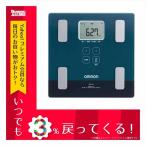 オムロン OMRON 体組成計 体重計 カラダスキャン HBF226-G 4975479414930 グリーン グリーン