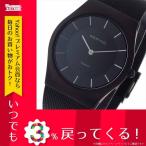 腕時計 ユニセックス ベーリング BERING クオーツ ユニセックス 腕時計 11935-222 ブラック ブラック ステンレス(ケース) ステンレス(ベルト)