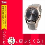 腕時計 メンズ トモラ TOMORA TOKYO クオーツ メンズ 腕時計 T-1605S-PGY グレー×グレー グレー ステンレス(ケース) レザー(ベルト)