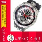 腕時計 メンズ ボンバーグ BOMBERG 自動巻き メンズ 腕時計 BS45ASS-039-4-3 シルバー/ブラック シルバー ステンレス(ケース) レザー/デニム(ベルト)