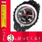 腕時計 メンズ ボンバーグ BOMBERG 自動巻き メンズ 腕時計 BS45APBA-039-3-3 シルバー/ブラック シルバー ステンレス(ケース) レザー/デニム(ベルト)