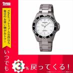 Yahoo! Yahoo!ショッピング(ヤフー ショッピング)腕時計 メンズ クロトン CROTON 腕時計 メンズ 国内正規 RT-701M-03 クォーツ ホワイト シルバー ステンレス（ケース） ステンレス（ベルト）