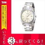 Yahoo! Yahoo!ショッピング(ヤフー ショッピング)腕時計 メンズ オレオール AUREOLE 腕時計 メンズ 国内正規 SW-409M-3 クォーツ シャンパンゴールド シルバー ステンレス（ケース） ステンレス（ベルト）