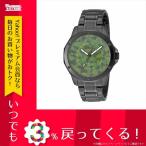 Yahoo! Yahoo!ショッピング(ヤフー ショッピング)腕時計 メンズ オレオール AUREOLE 腕時計 メンズ 国内正規 SW-571M-5 クォーツ グリーン迷彩 ブラック ステンレス（ケース） ステンレス（ブラックIP）（ベルト）