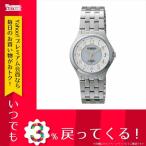 Yahoo! Yahoo!ショッピング(ヤフー ショッピング)腕時計 メンズ オレオール AUREOLE 腕時計 メンズ 国内正規 SW-593M-03 クォーツ ホワイト ホワイトルミ シルバー ステンレス（ケース） ステンレス（巻）（ベルト）