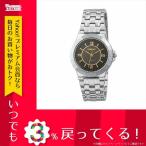 Yahoo! Yahoo!ショッピング(ヤフー ショッピング)腕時計 メンズ オレオール AUREOLE 腕時計 メンズ 国内正規 SW-597M-01 クォーツ ブラック シルバー ステンレス/超硬（ケース） ステンレス無垢（ベルト）