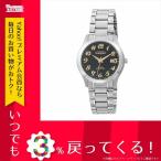 Yahoo! Yahoo!ショッピング(ヤフー ショッピング)腕時計 メンズ オレオール AUREOLE 腕時計 メンズ 国内正規 SW-598M-01 クォーツ ブラック シルバー チタン（ケース） チタン（巻）（ベルト）