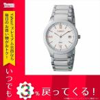 Yahoo! Yahoo!ショッピング(ヤフー ショッピング)腕時計 メンズ オレオール AUREOLE 腕時計 メンズ 国内正規 SW-611M-02 クォーツ ホワイト シルバー