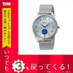 Yahoo! Yahoo!ショッピング(ヤフー ショッピング)腕時計 メンズ オレオール AUREOLE 腕時計 メンズ 国内正規 SW-615M-C クォーツ シルバー ステンレス（ケース） ステンレス（ベルト）