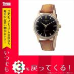 Yahoo! Yahoo!ショッピング(ヤフー ショッピング)腕時計 メンズ オレオール AUREOLE 腕時計 メンズ 国内正規 SW-618M-06 クォーツ ブラック ブラウン ステンレス（ケース） 牛革（ベルト）