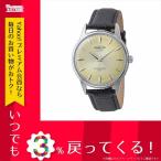 Yahoo! Yahoo!ショッピング(ヤフー ショッピング)腕時計 メンズ オレオール AUREOLE 腕時計 メンズ 国内正規 SW-618M-07 クォーツ シャンパン ブラック ステンレス（ケース） 牛革（ベルト）