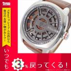腕時計 メンズ腕時計 ポリス POLICE 腕時計 メンズ PL15239JS-61 クォーツ ブラック ブラウン ステンレス(ケース) レザー(ベルト)