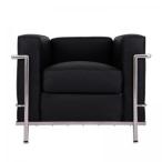 ¥ë Le le LC2 1¿Í ËÜ³× sofa Ë̲¤ ¥â¥À¥ó ¥½¥Õ¥¡ 1¿Í³Ý¤± ¥½¥Õ¥¡¡¼ ¥Ç¥¶¥¤¥ó corbusier Corbusier °ì¿ÍÊë¤é¤· ¥³¥ë¥Ó¥¸¥§ ¥í¡¼¥½¥Õ¥¡ 1¿Í¥½¥Õ¥¡¡¼ 040101130