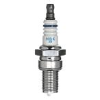NGK (enji-ke-) в общем штекер ( терминал цельный форма ) 1 шт. [3035]BR8ECM свеча зажигания 