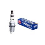 NGK (enji-ke-) Iridium IX штекер ( терминал : винт type ) 1 шт. [3148] CR8EHIX-9