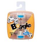 Boggle Classic game 