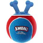 GiGwi(gigwi) собака для игрушка jumbo -ru теннис мяч M размер 