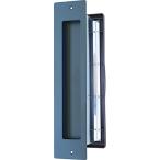  водный металл No.3000 post вертикальный type внутри крышка есть .. type большой стена для чёрный (001-5937) 1 шт. 