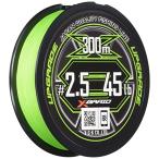  X Blade (X-Braid) выше комплектация X8 все зеленый 300m 1.5 номер (30lb)