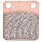  Daytona sintered metal тормозные накладки гипер- sintered накладка CRM80(93-99) D -Tracker (10-15) KLX125(10-16