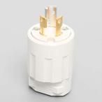  american электро- машина .. форма штекер белый заземление (элект.) форма 2P250VNEMAL6-15