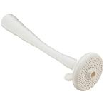 SANEI сток душ вода . переключатель душ * распорка круг труба согласовано 15*18*21mm PM204