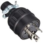  Akira ... резина штекер 3P водонепроницаемый двоякое применение MH2583