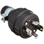  Akira ... резина штекер заземление (элект.) 3P водонепроницаемый .MH2584